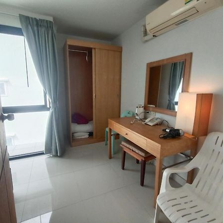 Neo Condo Pattaya A709 A209 Jomtien Beach Εξωτερικό φωτογραφία