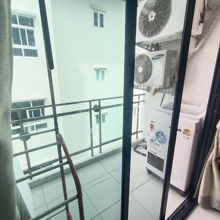 Neo Condo Pattaya A709 A209 Jomtien Beach Εξωτερικό φωτογραφία