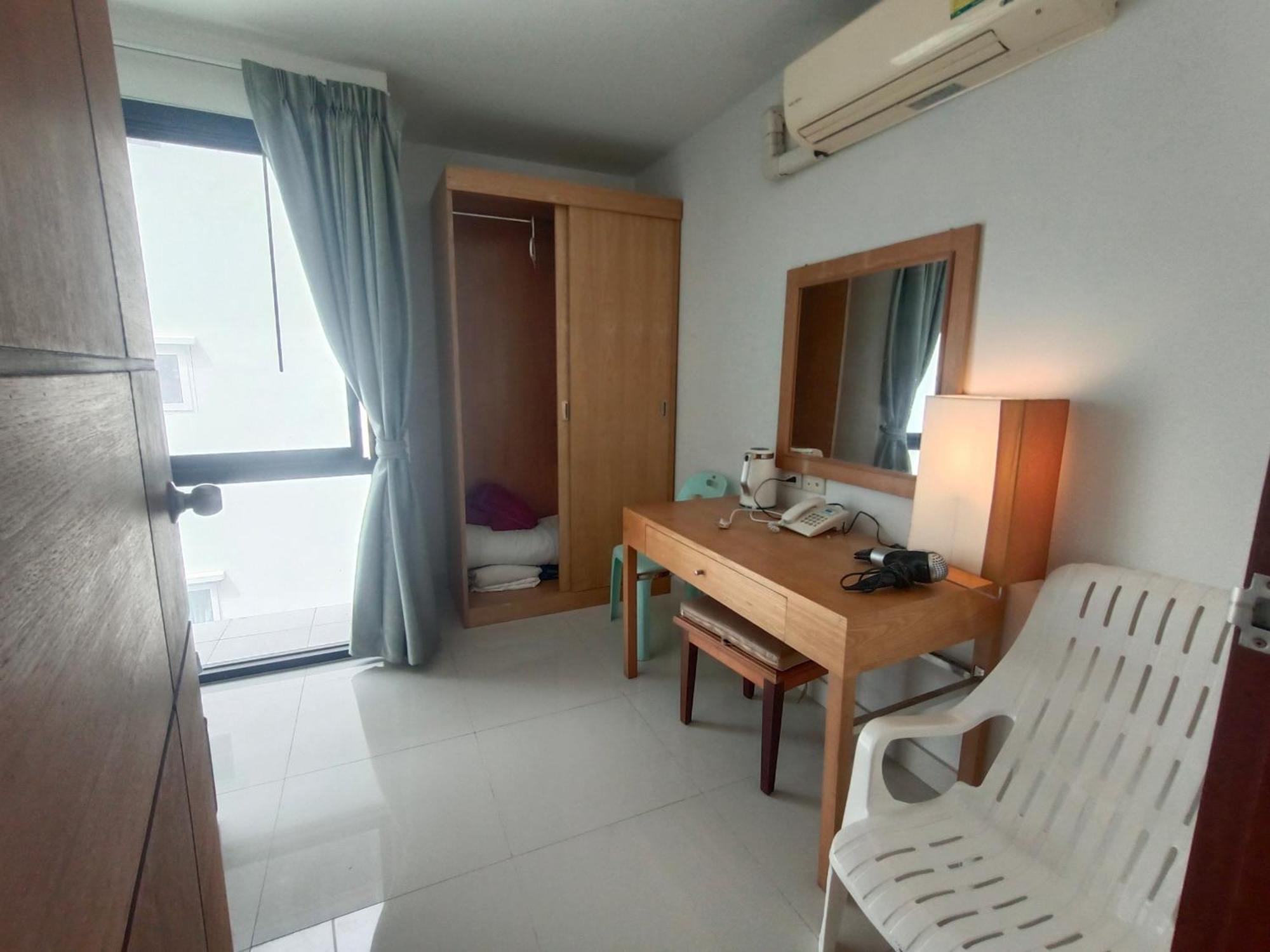 Neo Condo Pattaya A709 A209 Jomtien Beach Εξωτερικό φωτογραφία