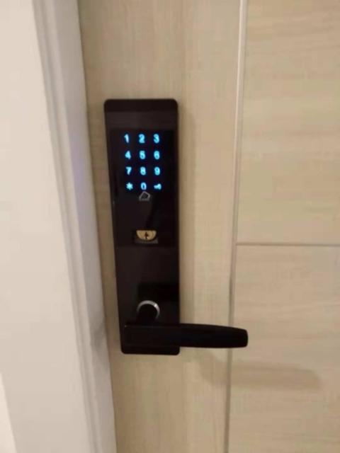 Neo Condo Pattaya A709 A209 Jomtien Beach Εξωτερικό φωτογραφία