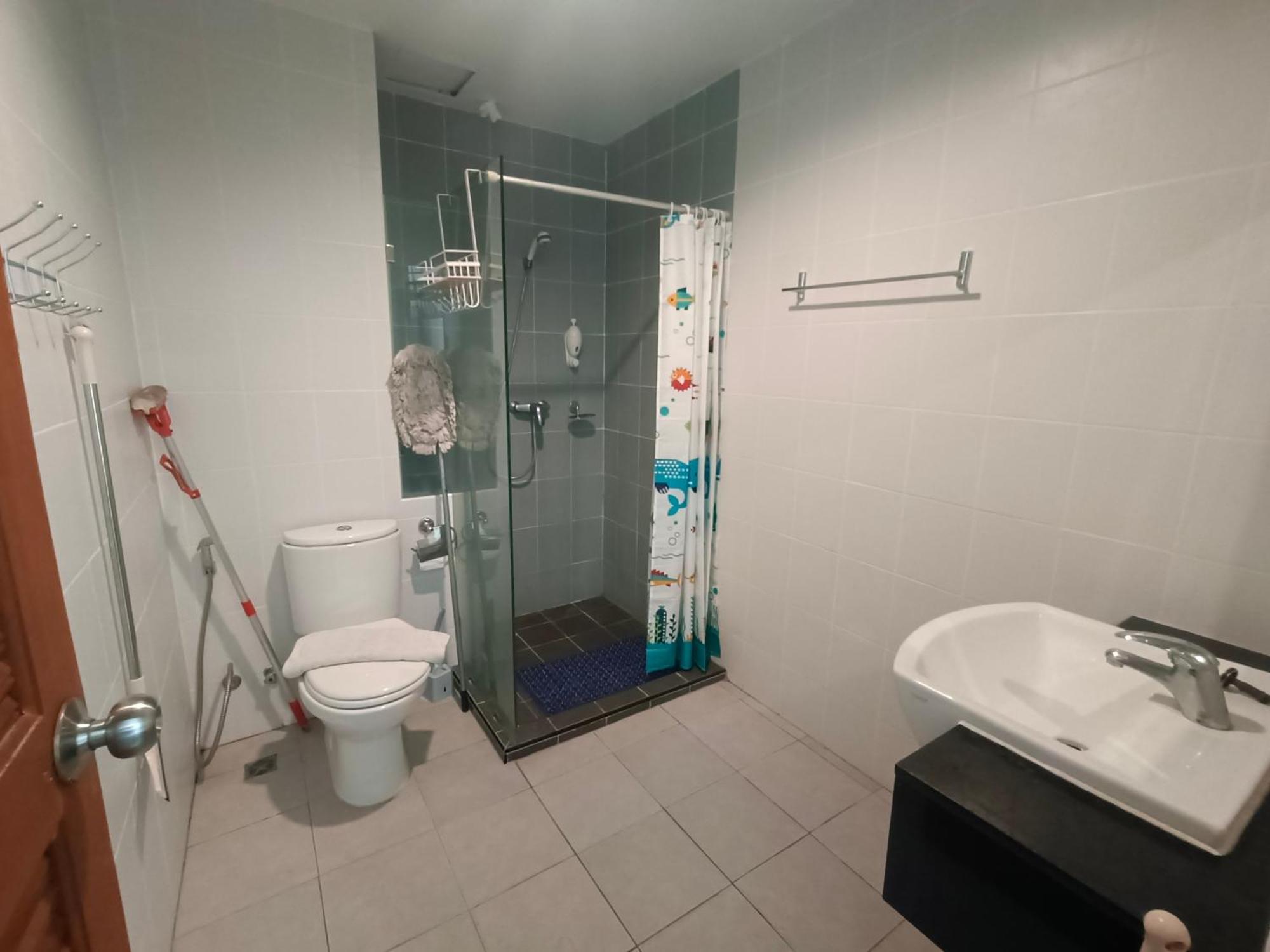 Neo Condo Pattaya A709 A209 Jomtien Beach Εξωτερικό φωτογραφία
