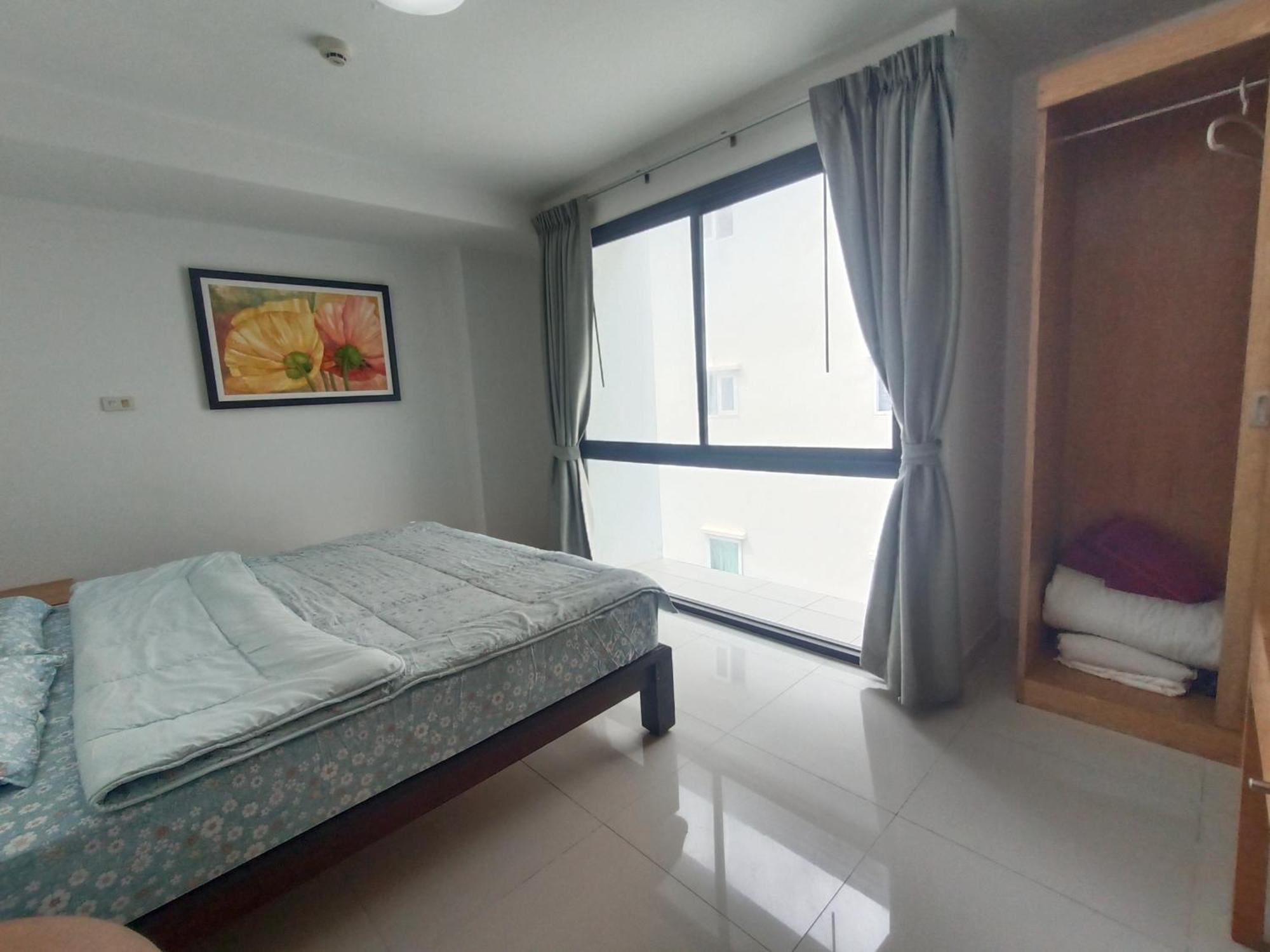 Neo Condo Pattaya A709 A209 Jomtien Beach Εξωτερικό φωτογραφία