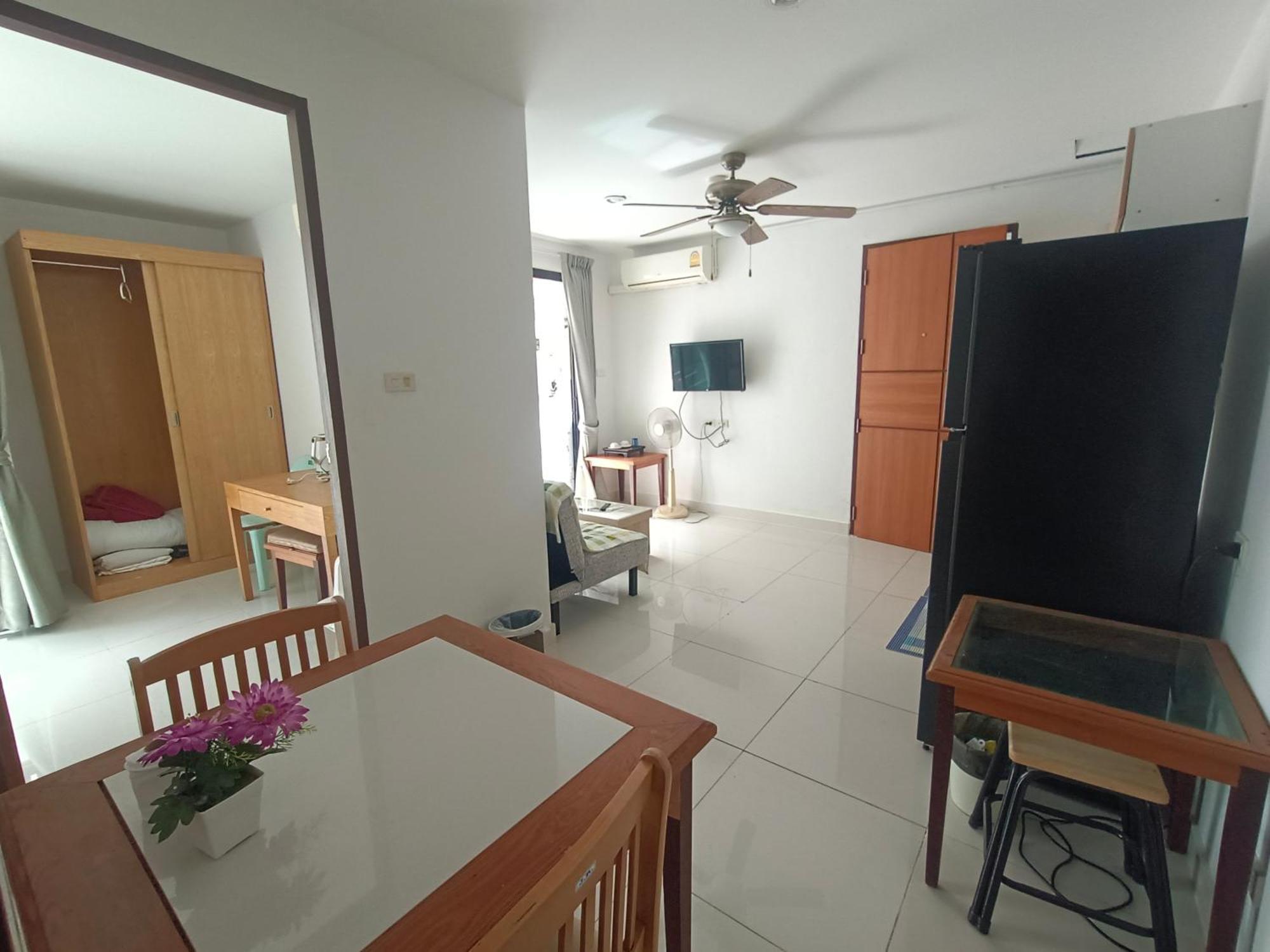 Neo Condo Pattaya A709 A209 Jomtien Beach Εξωτερικό φωτογραφία
