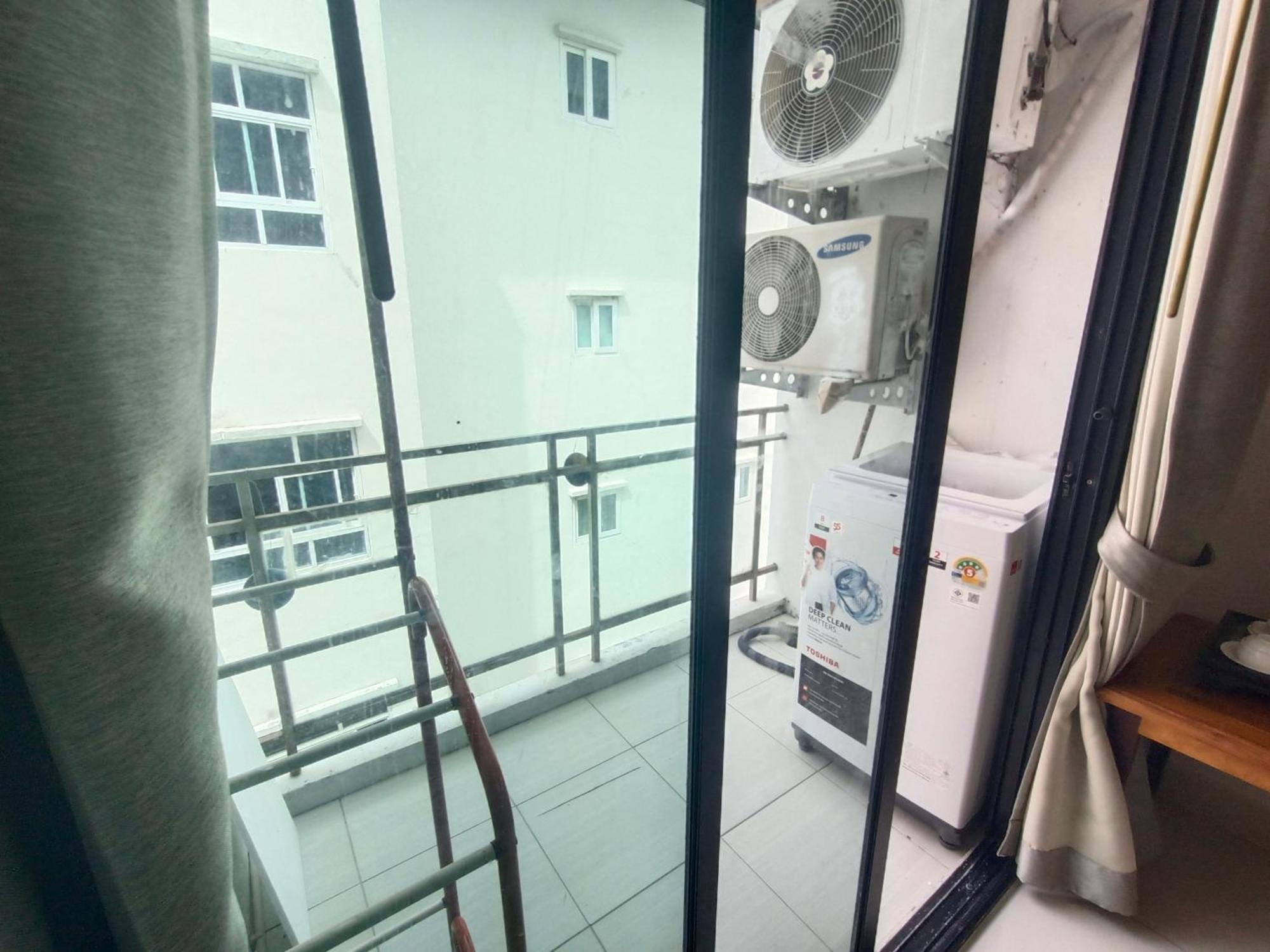 Neo Condo Pattaya A709 A209 Jomtien Beach Εξωτερικό φωτογραφία