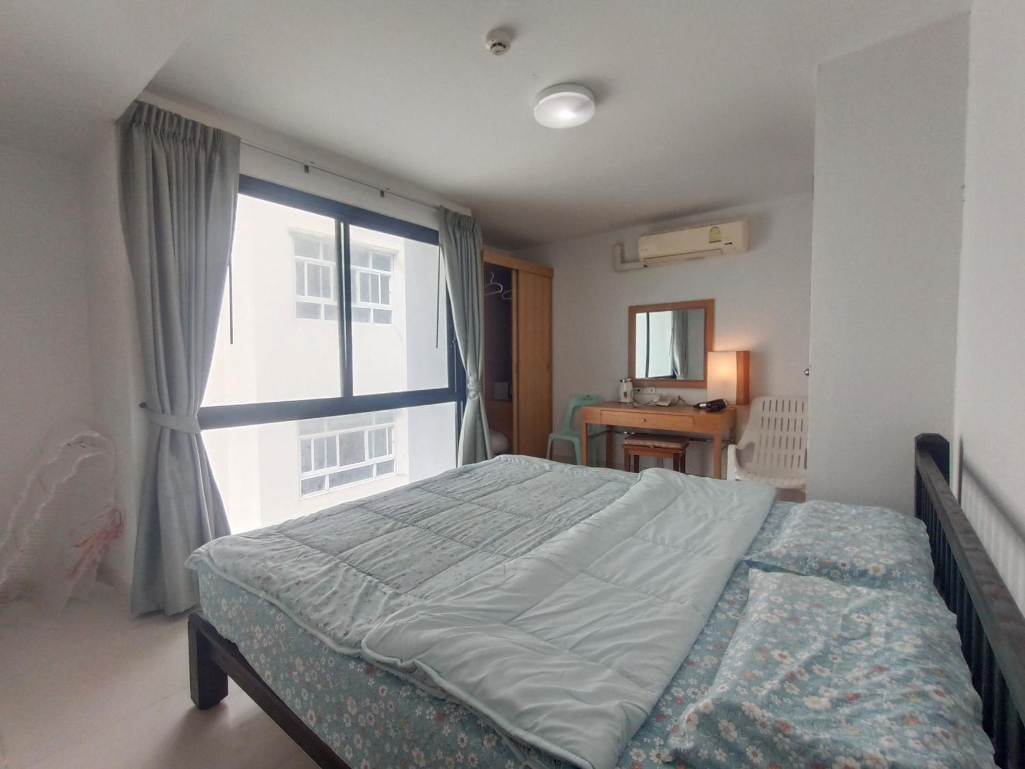 Neo Condo Pattaya A709 A209 Jomtien Beach Εξωτερικό φωτογραφία