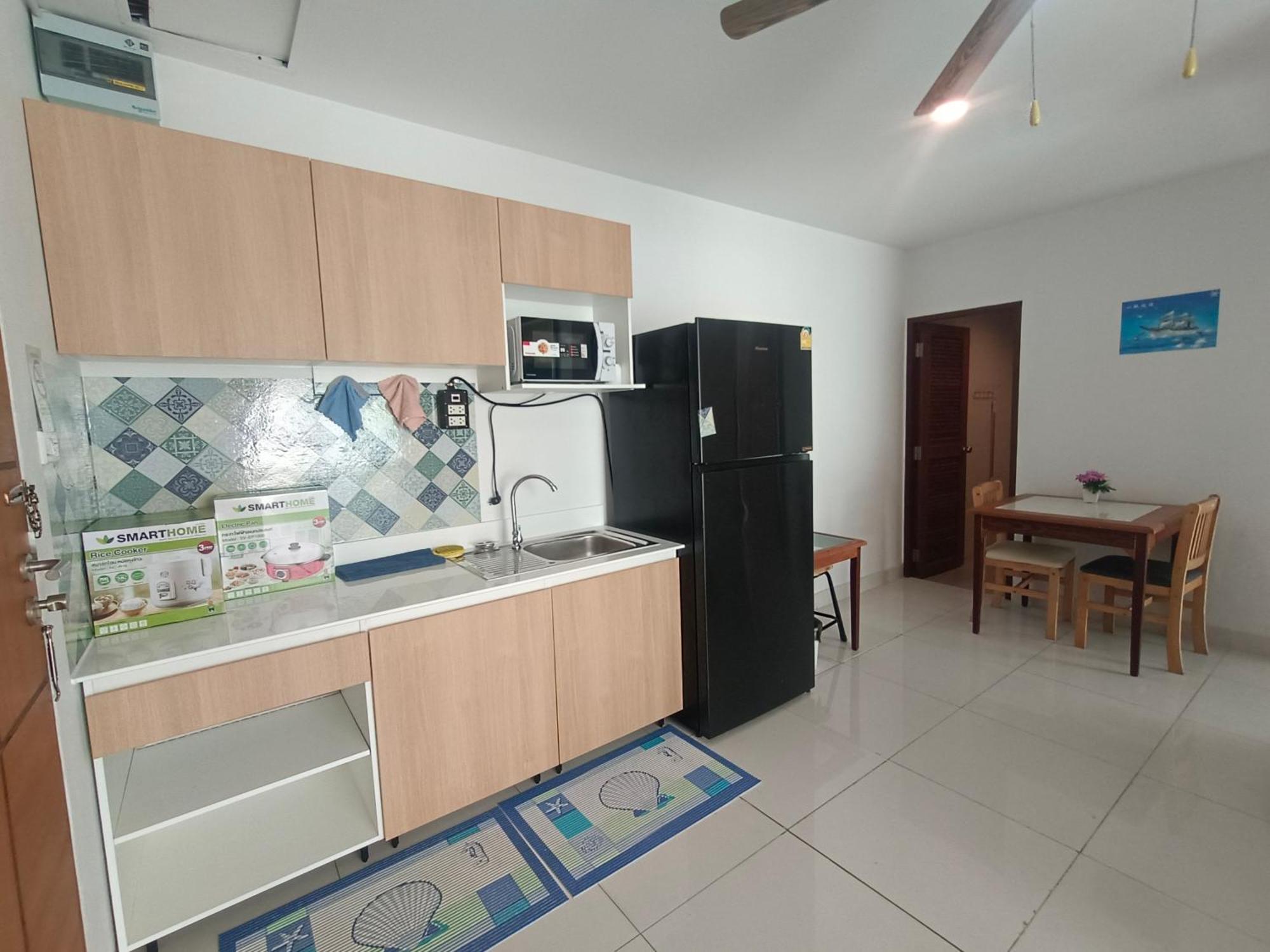 Neo Condo Pattaya A709 A209 Jomtien Beach Εξωτερικό φωτογραφία
