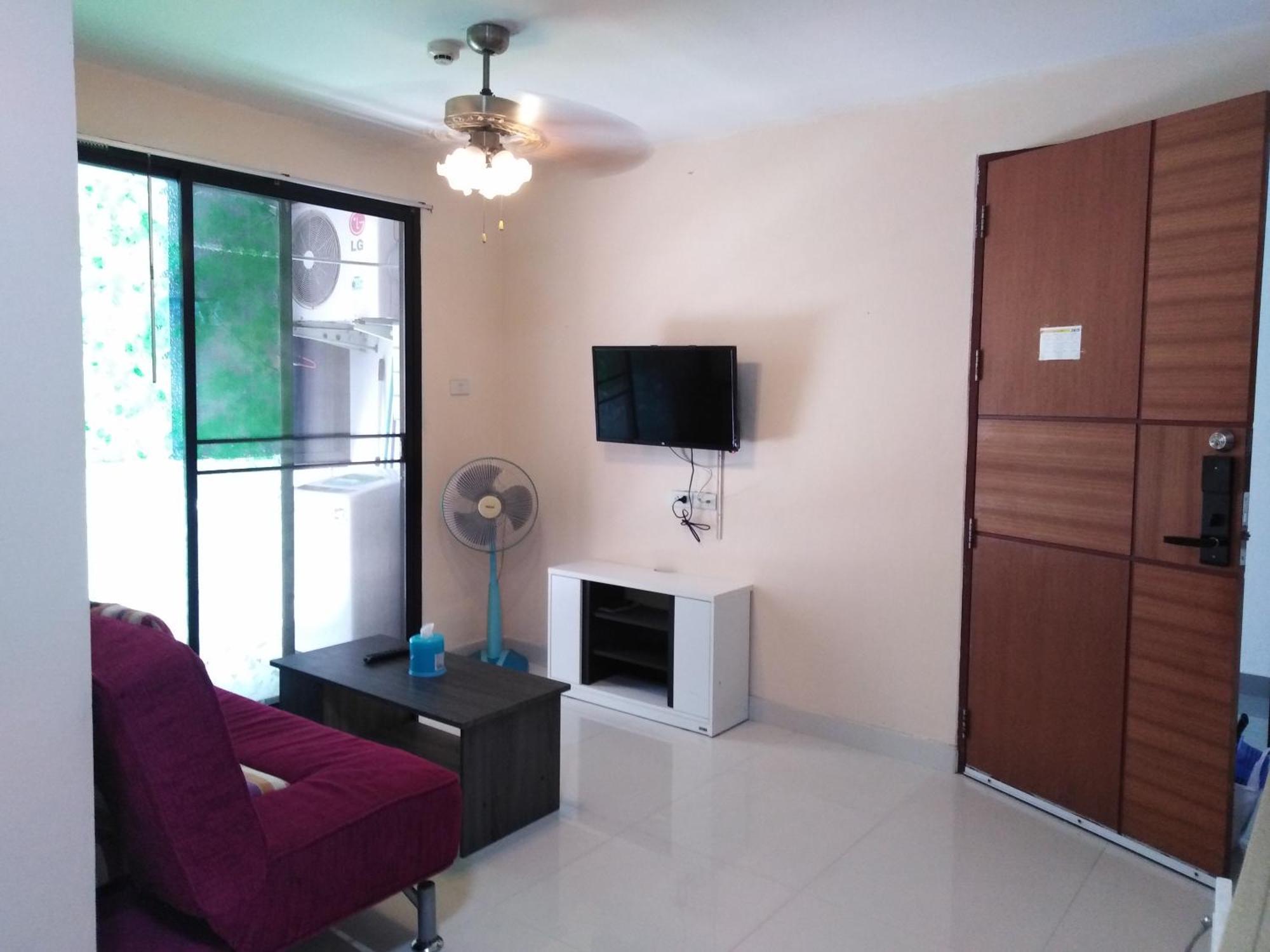 Neo Condo Pattaya A709 A209 Jomtien Beach Εξωτερικό φωτογραφία