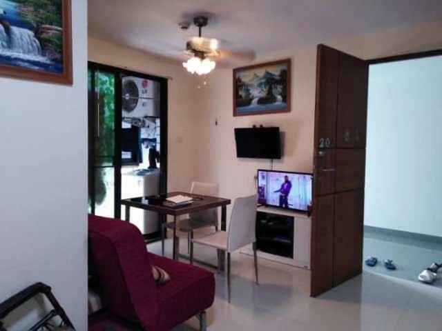 Neo Condo Pattaya A709 A209 Jomtien Beach Εξωτερικό φωτογραφία