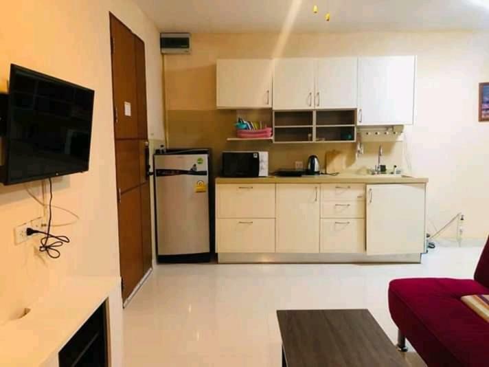 Neo Condo Pattaya A709 A209 Jomtien Beach Εξωτερικό φωτογραφία