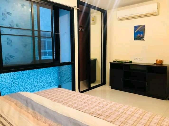 Neo Condo Pattaya A709 A209 Jomtien Beach Εξωτερικό φωτογραφία