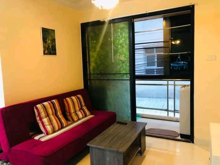 Neo Condo Pattaya A709 A209 Jomtien Beach Εξωτερικό φωτογραφία