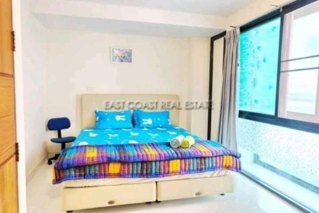 Neo Condo Pattaya A709 A209 Jomtien Beach Εξωτερικό φωτογραφία