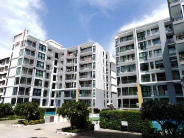 Neo Condo Pattaya A709 A209 Jomtien Beach Εξωτερικό φωτογραφία