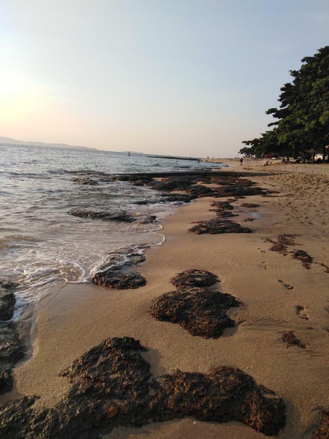 Neo Condo Pattaya A709 A209 Jomtien Beach Εξωτερικό φωτογραφία