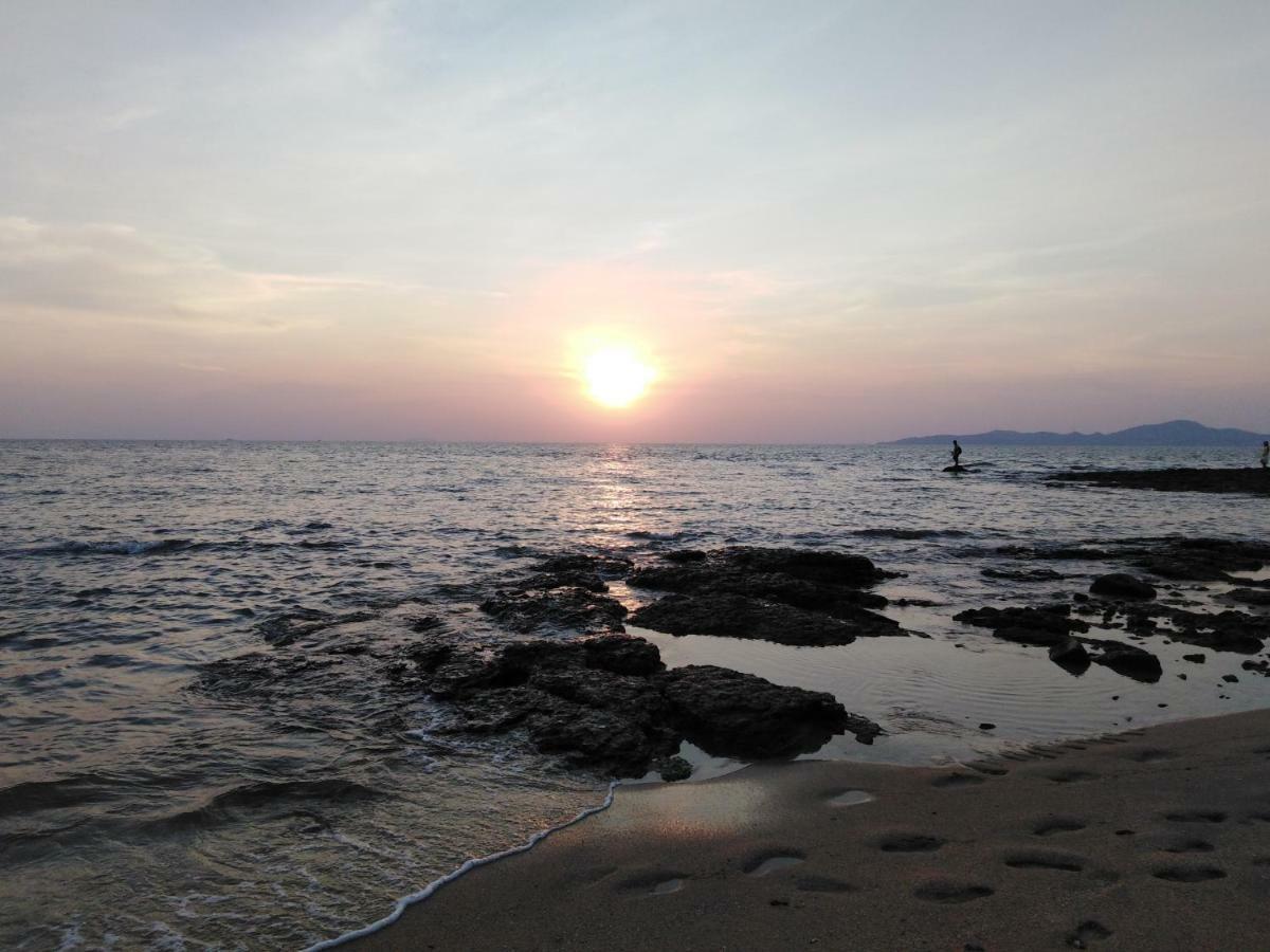 Neo Condo Pattaya A709 A209 Jomtien Beach Εξωτερικό φωτογραφία