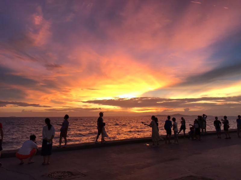 Neo Condo Pattaya A709 A209 Jomtien Beach Εξωτερικό φωτογραφία